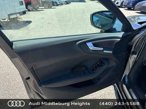 Used 2026 Audi A5 2.0T Premium Plus AWD/4WD image 22