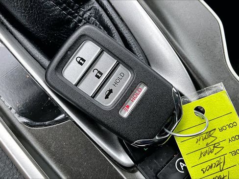 Used 2021 Honda Accord Sport image 13