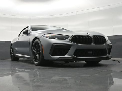 Used 2024 BMW M8 Competition w/ M Carbon Exterior Package AWD/4WD image 33