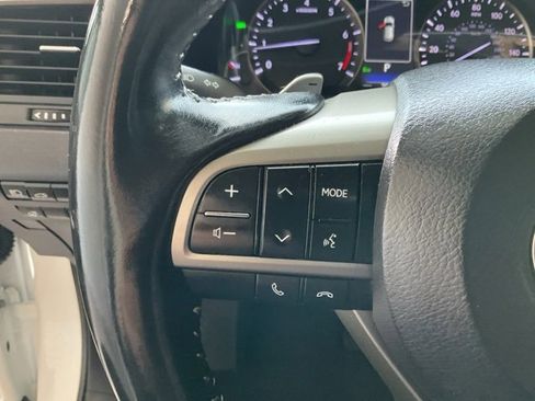 Used 2021 Lexus RX 350 FWD w/ Premium Package image 11