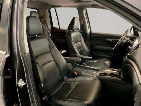 Used 2023 Honda Ridgeline RTL image 29