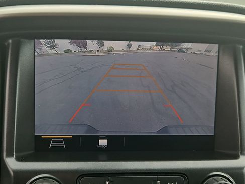 Used 2022 Chevrolet Colorado Z71 w/ Z71 Midnight Edition image 28