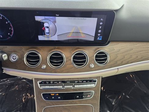 Certified 2023 Mercedes-Benz E 350 Sedan image 22