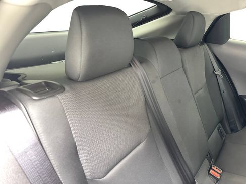 Used 2025 Toyota Prius LE FWD image 41