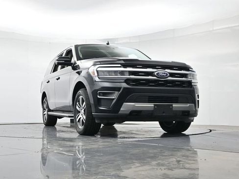 Certified 2023 Ford Expedition Limited AWD/4WD image 35