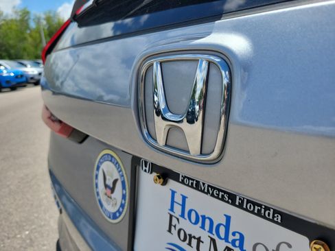 Used 2023 Honda CR-V Sport image 11