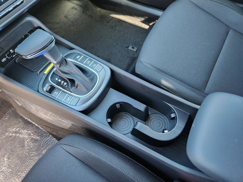 New 2026 Hyundai Kona SEL Sport image 15
