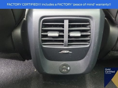 Used 2023 Ford Mustang Mach-E GT AWD/4WD image 22