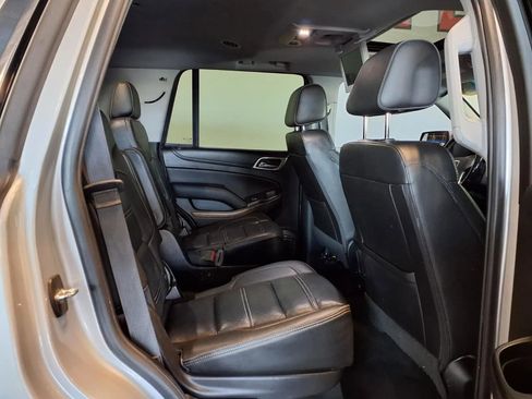 Used 2018 GMC Yukon Denali w/ Denali Ultimate Package AWD/4WD image 11