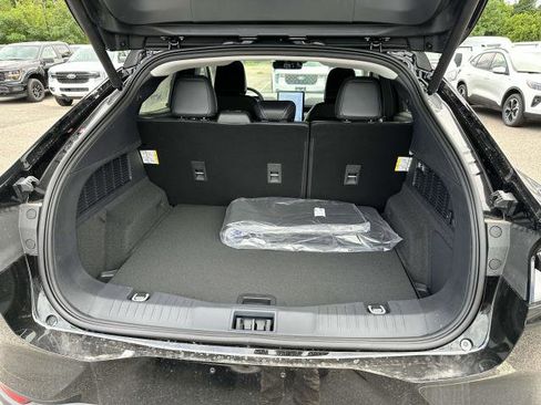New 2025 Ford Mustang Mach-E Premium image 8