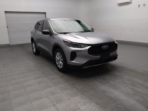Used 2024 Ford Escape Active FWD image 13