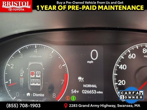 Used 2023 Honda Civic Si image 26