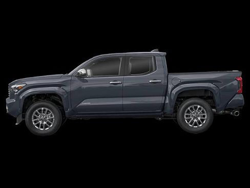 Used 2024 Toyota Tacoma Limited w/ Limited Package (LT) AWD/4WD image 46