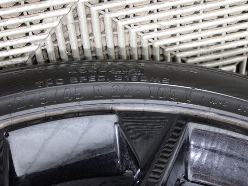 Used 2024 Chevrolet Traverse RS w/ LPO, Floor Liner Package image 37