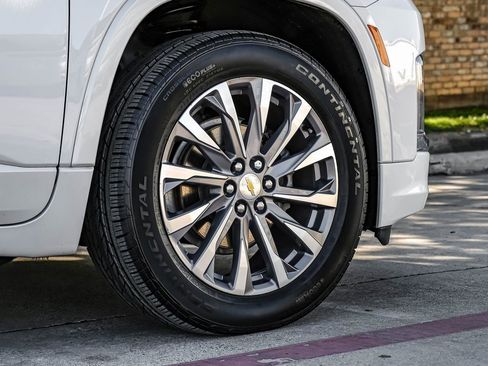 Used 2023 Chevrolet Traverse Premier image 67