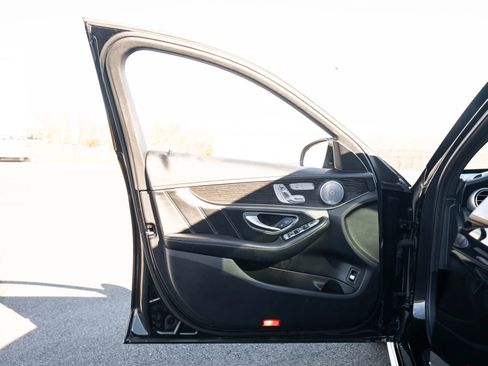 Used 2015 Mercedes-Benz C 63 AMG S image 49