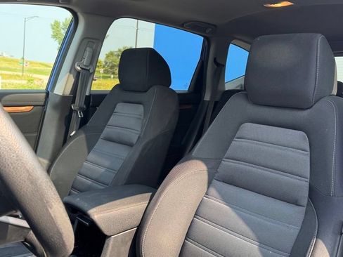 Used 2020 Honda CR-V EX image 11