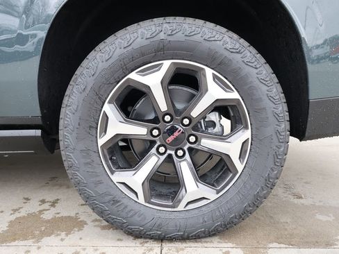 New 2026 GMC Yukon XL AT4 Ultimate image 53