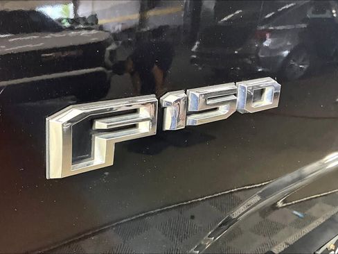Used 2016 Ford F150 XLT w/ Equipment Group 302A Luxury RWD image 29