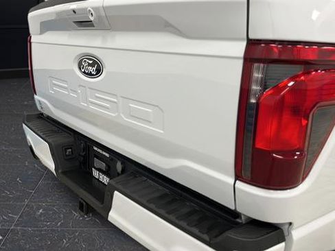 Used 2024 Ford F150 XLT w/ Equipment Group 302A MID image 41