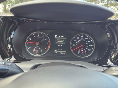 Used 2023 Kia K5 GT-Line w/ GT-Line Premium Package image 26