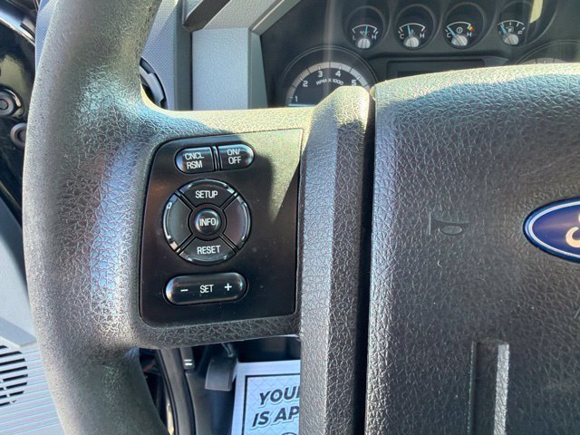 Used 2016 Ford F250 XL w/ XL Appearance Package AWD/4WD image 17