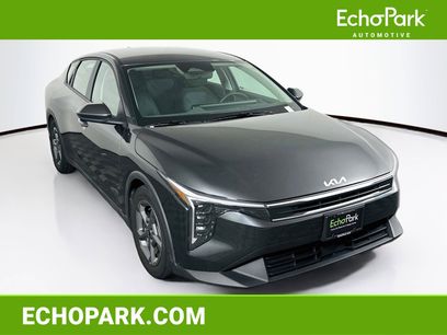 Used 2025 Kia K4