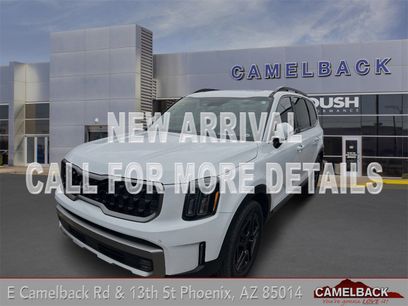 Used 2023 Kia Telluride SX Prestige X-Line