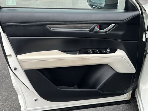 Certified 2023 MAZDA CX-5 AWD 2.5 S w/ Premium Package image 11