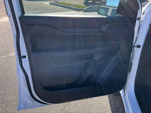 New 2025 Ford Ranger XL w/ Trailer Tow Package image 10