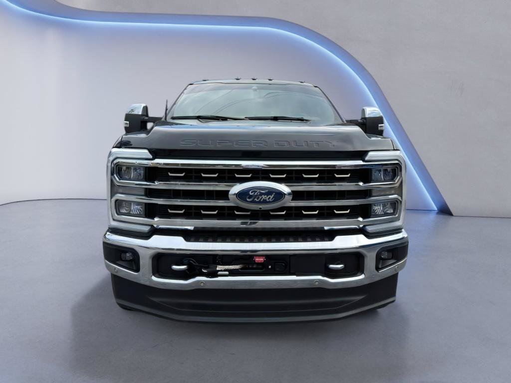 Used 2023 Ford F250 King Ranch w/ Chrome Package AWD/4WD image 3