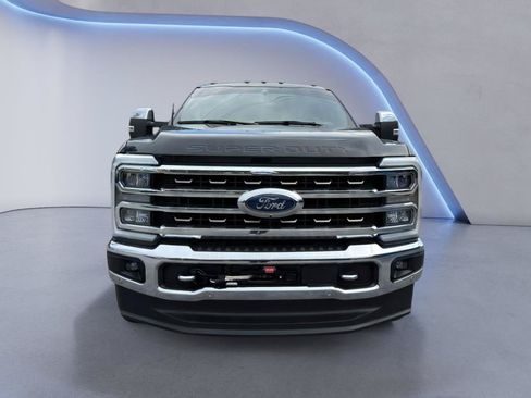 Used 2023 Ford F250 King Ranch w/ Chrome Package AWD/4WD image 3