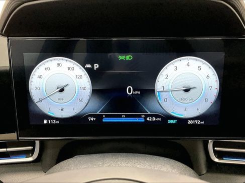 Used 2023 Hyundai Elantra Limited FWD image 27