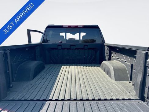 Used 2025 GMC Sierra 1500 Denali Ultimate AWD/4WD image 25