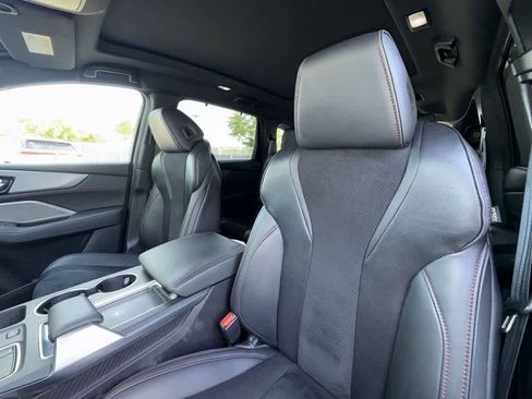 Used 2023 Acura MDX A-Spec AWD/4WD image 14