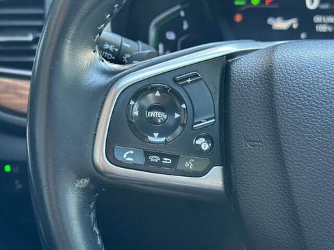 Used 2022 Honda CR-V EX-L image 29