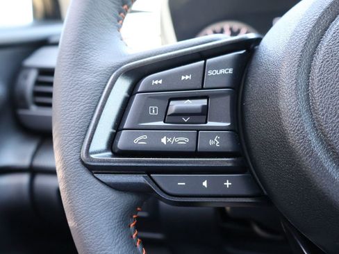 New 2026 Subaru Crosstrek 2.5i Limited AWD/4WD image 26