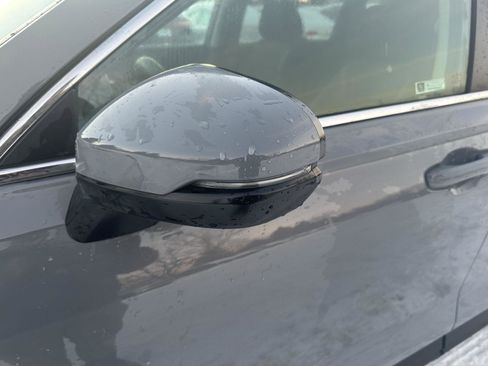 New 2026 Honda CR-V LX image 11