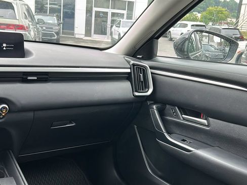 Used 2024 MAZDA CX-50 AWD 2.5 S w/ Cargo Package image 26