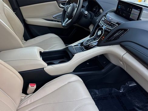 Certified 2023 Acura RDX AWD w/ Advance Package image 20