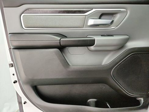 Used 2022 RAM 1500 Big Horn AWD/4WD image 23