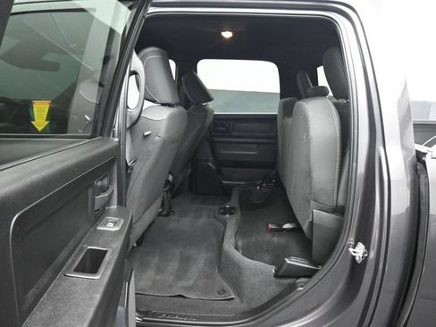 Used 2025 RAM 3500 Tradesman AWD/4WD image 35
