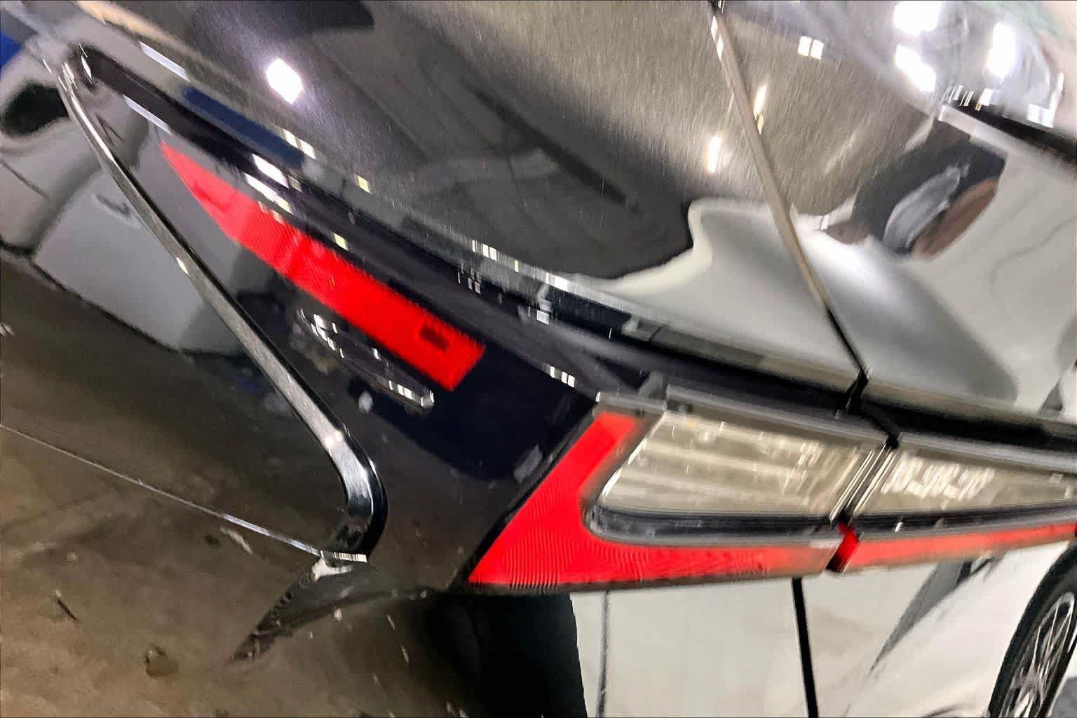 Certified 2024 Lexus IS 350 F Sport w/ Memory Package AWD/4WD image 28