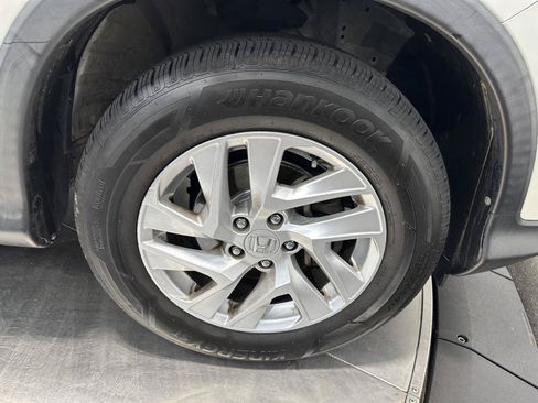 Used 2016 Honda CR-V EX-L image 12
