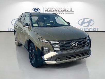 New 2026 Hyundai Tucson SEL