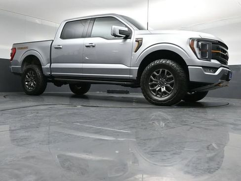 Certified 2021 Ford F150 Tremor w/ Equipment Group 402A High AWD/4WD image 33