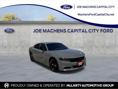 Used 2023 Dodge Charger SXT