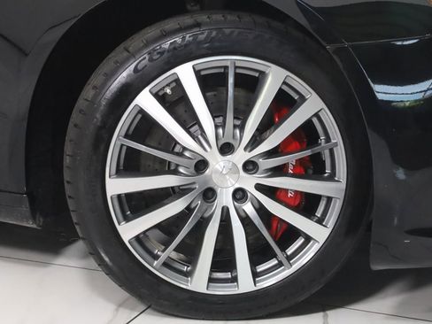 Used 2020 Maserati Quattroporte S Q4 image 15