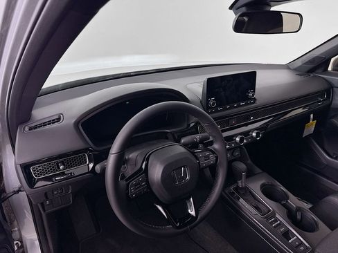 New 2026 Honda Civic Sport image 9