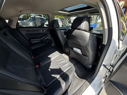 Used 2021 Honda Civic Sport image 17